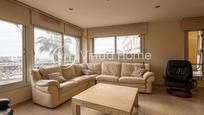 Living room of Flat for sale in Santa Susanna  with Air Conditioner