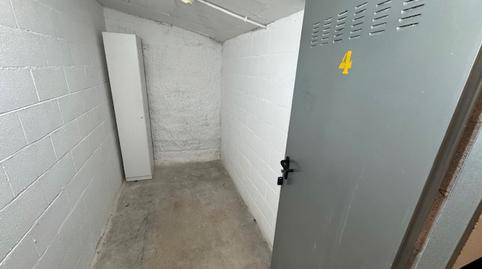 Foto 4 de Traster en venda a Estruch - Eixample, Barcelona