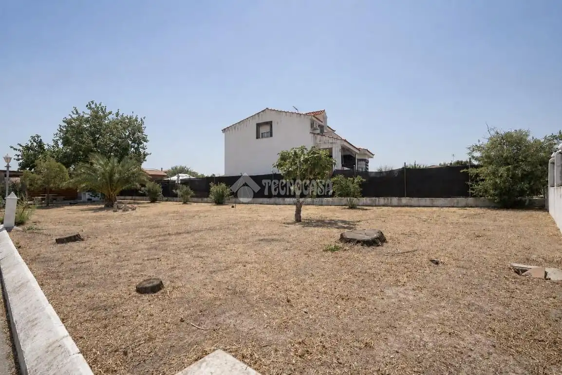 Casa in vendita a Borox, imagen 39
