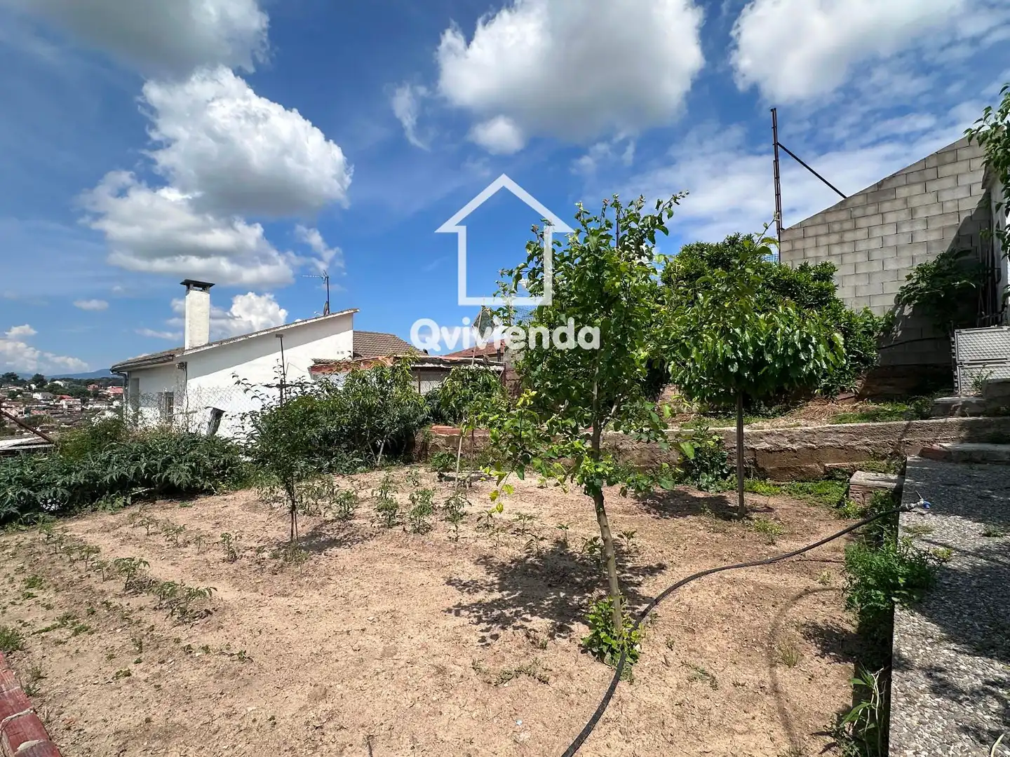 Casa o chalet en venta en Lliçà d'Amunt con Aire acondicionado, Trastero y Piscina