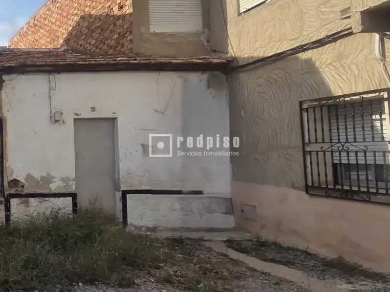 Houses for sale in Murcia