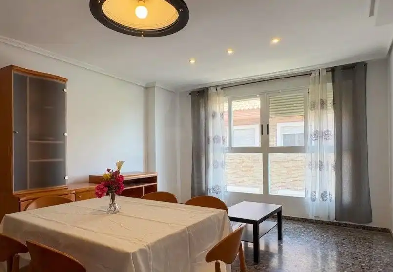 Wohnung mit Aufzug zum Verkauf in Parque de la Bombilla, imagen 2