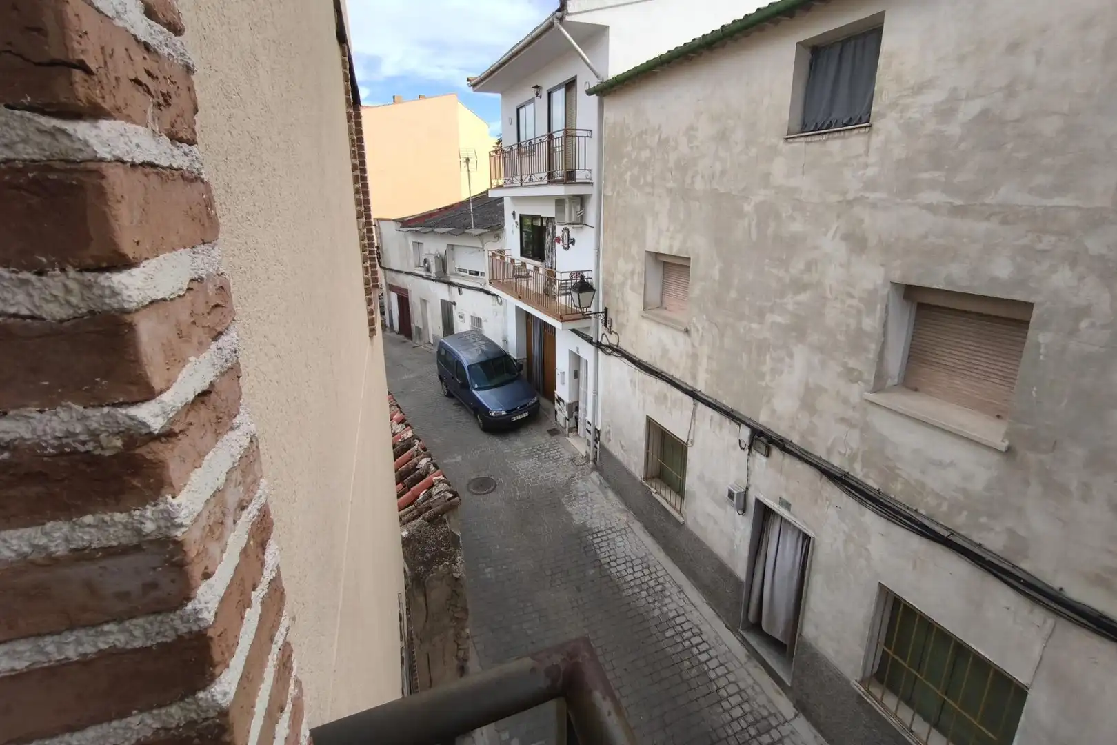 Penthouse mit Terrasse zum Verkauf in Calle AMARGURA, imagen 9