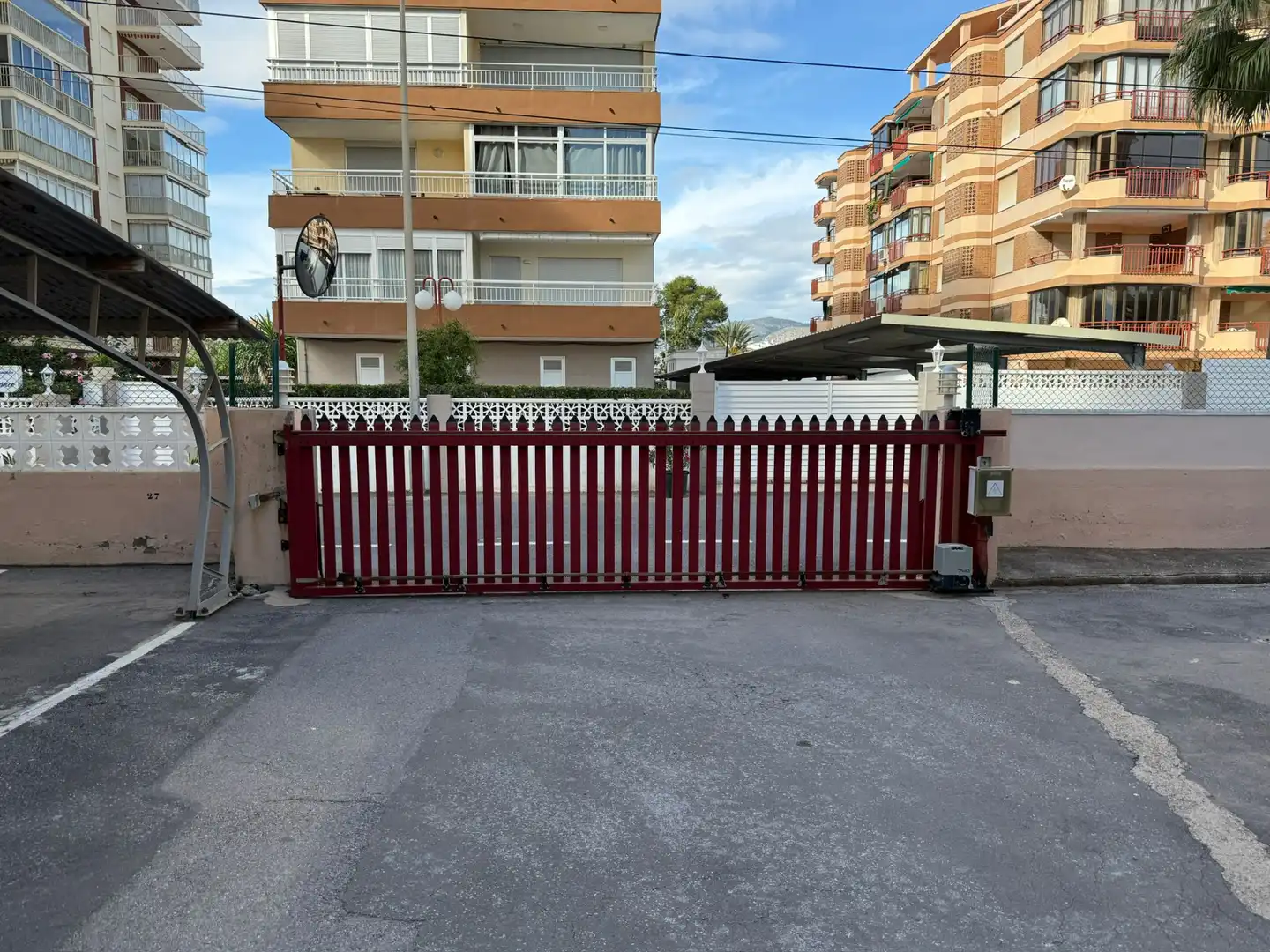 Appartement compact avec terrasse à vendre à Heliópolis, imagen 11