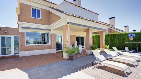 Foto 4 von Haus oder Chalet zum Verkauf in Avenida del Juncalillo, 12, Villa de Otura, Granada