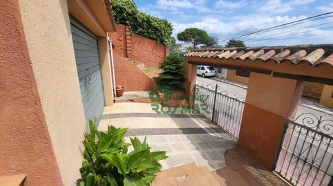 Photo 2 of Houses for sale in Pere Pruna, 9, Condado del Jaruco - Puigventós, Lloret de Mar