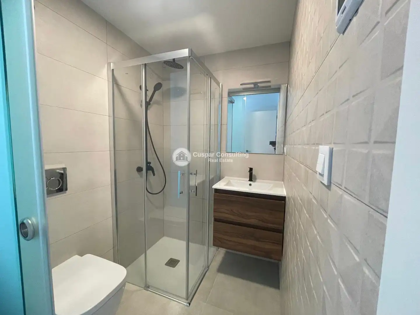 Apartament amb piscina en venda a Orihuela Costa, imagen 15