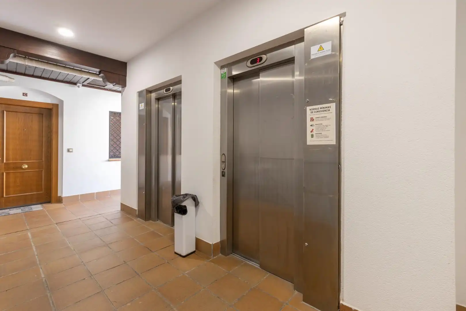 Flat for sale in Güéjar Sierra  with Air Conditioner, Heating and Terrace