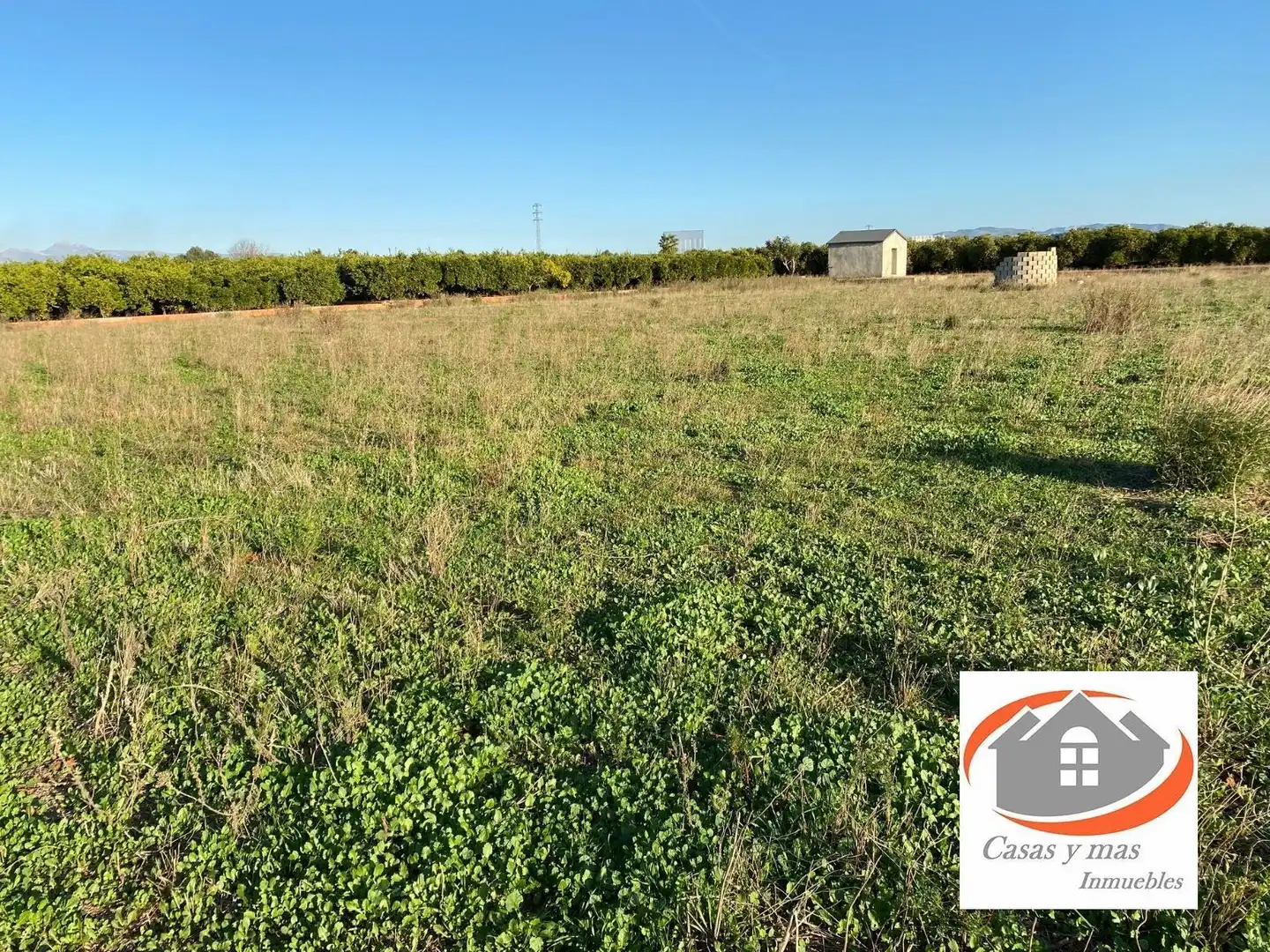 Residential for sale in Vila-real