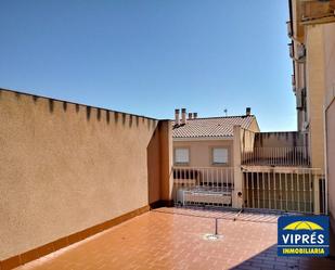 Terrace of Flat for sale in Mérida  with Air Conditioner and Terrace