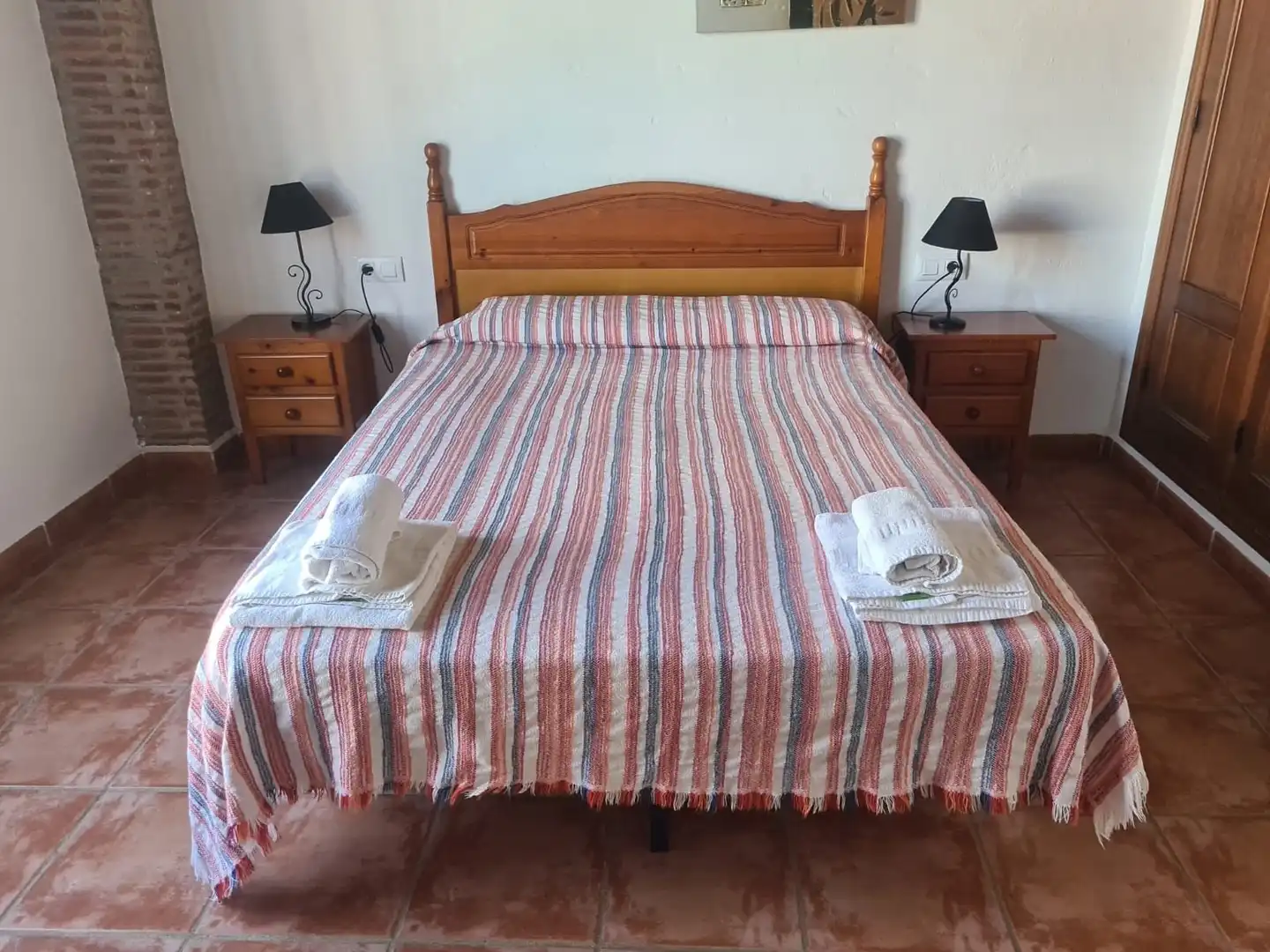 Haus mit Pool zur Miete in Avenida 28 de Febrero 110, imagen 23