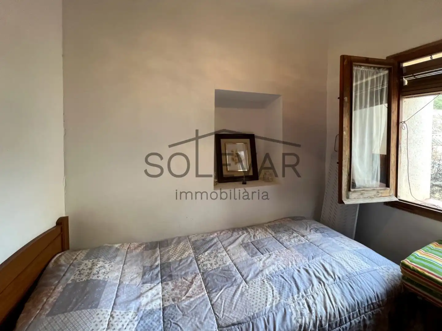 Dormitori de Casa o xalet en venda en Castell de Mur amb Terrassa i Traster