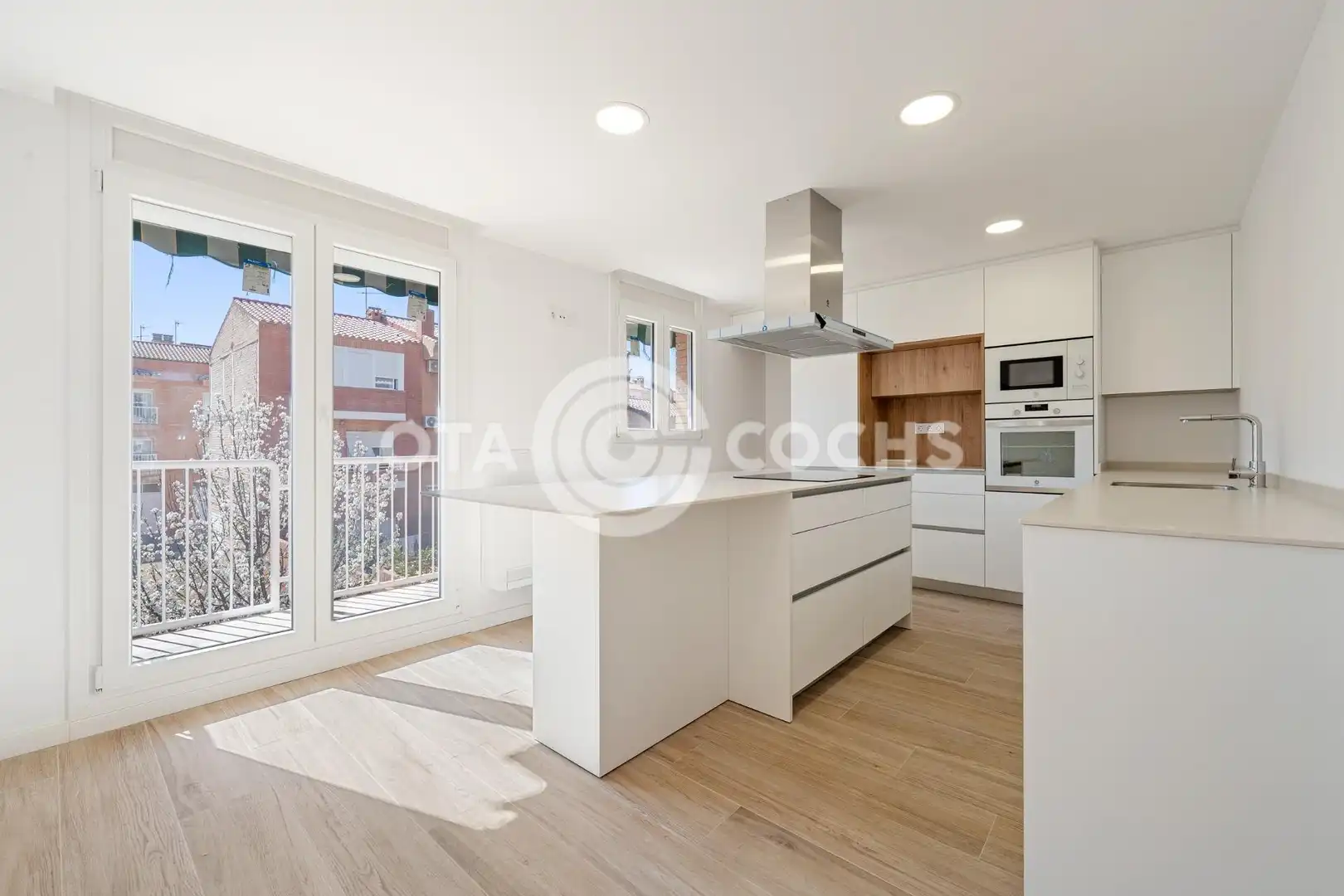 Kitchen of Detached homes for sale in Cambrils  with Private garden and Balcony