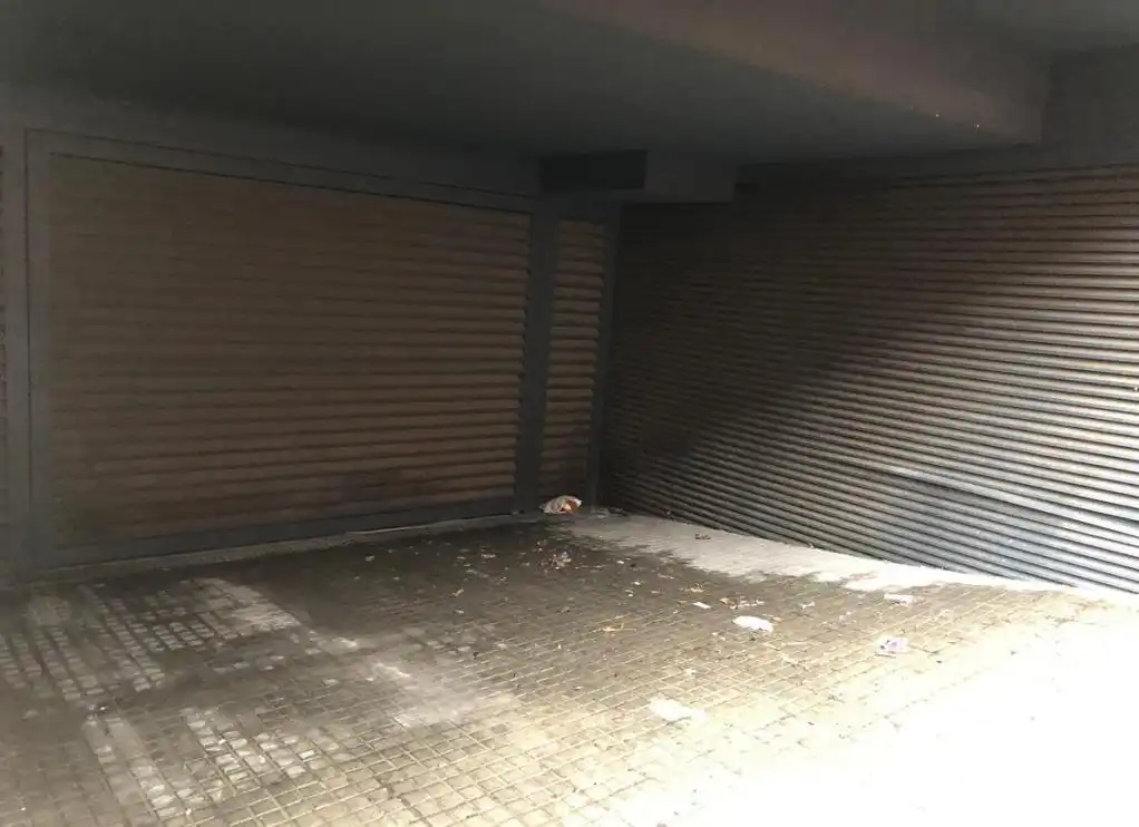 Parking for sale in GUADALAJARA, imagen 4