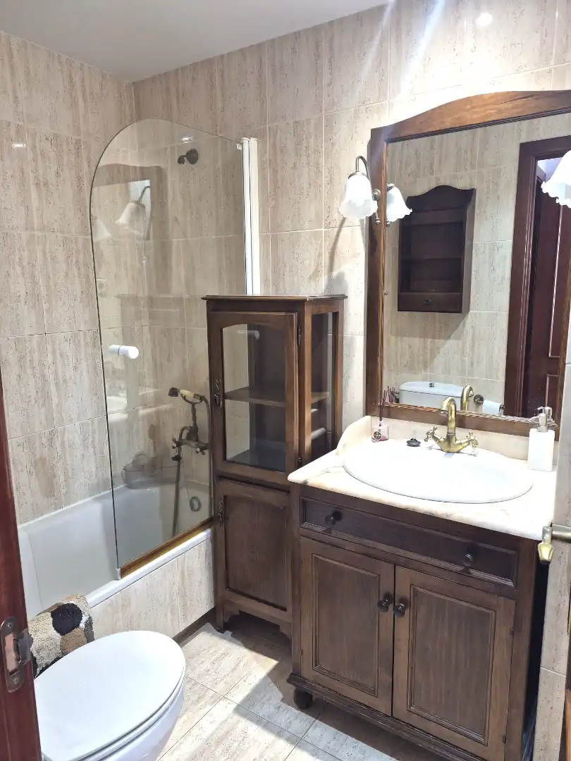 Flat with lift for sale in Parque Roma - Coronas, imagen 18