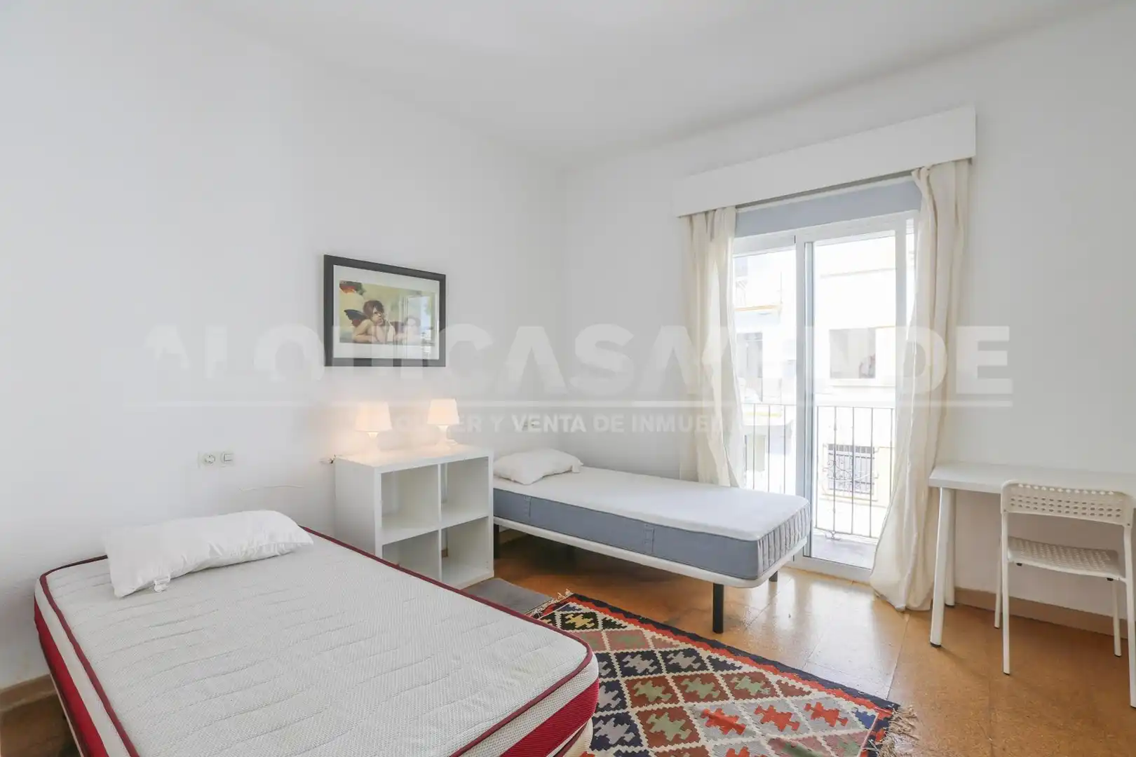 Appartement avec terrasse à louer à Bellavista - La Palmera, imagen 10