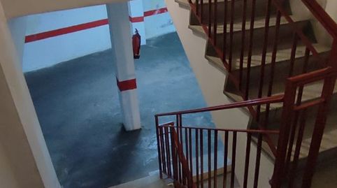 Foto 3 von Garage zur Miete in Plaça Pere Cornell, 7, Centro, Almazora / Almassora