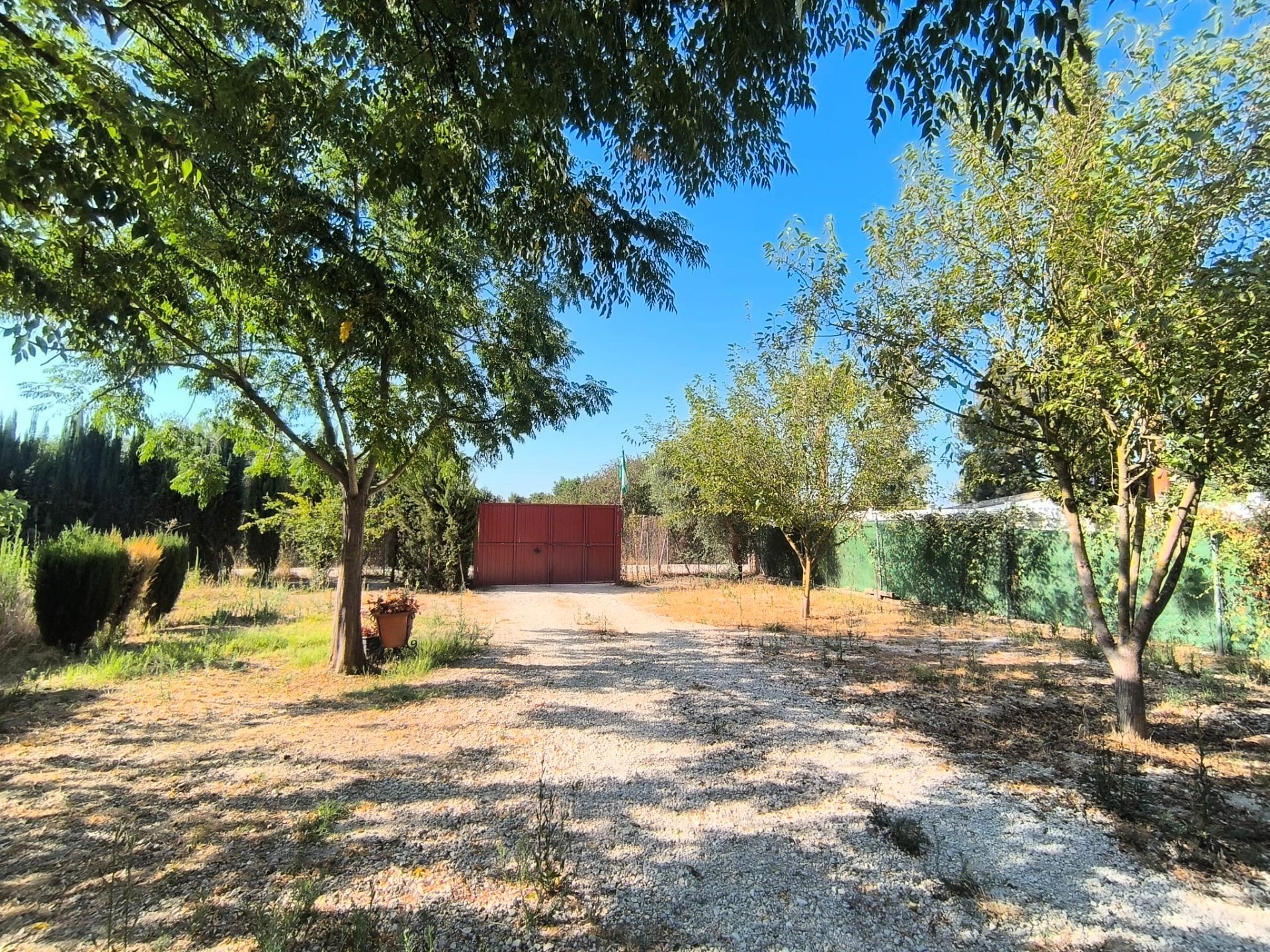 Country house for sale in Utrera  with Furnished
