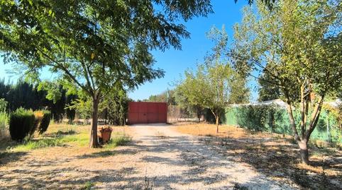 Photo 3 of Country house for sale in Diseminado Diseminados, 621, Pedanías Norte, Sevilla