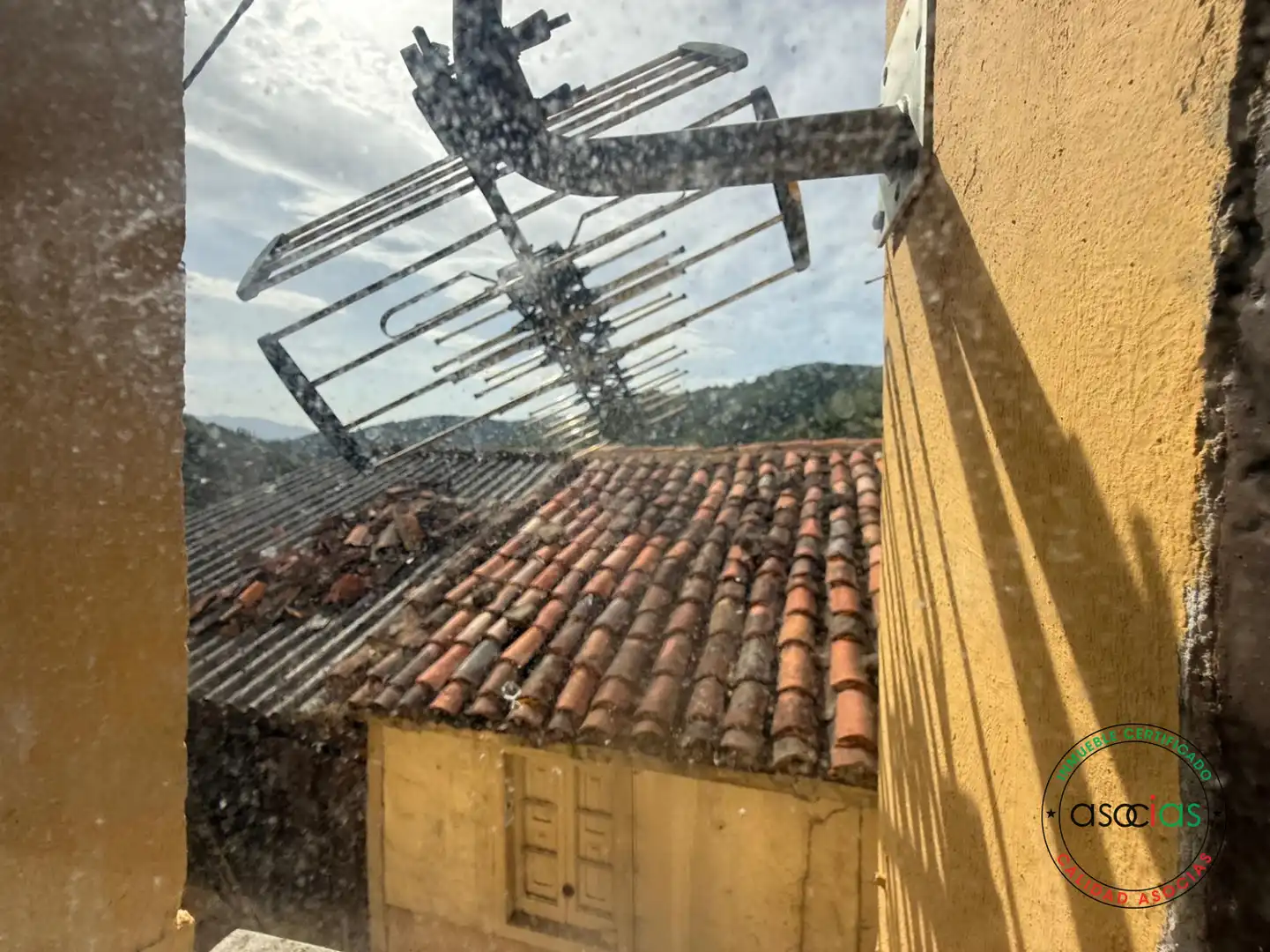 Casa o xalet en venda a Mieres - AL SANTA ROSA, Zona Rural