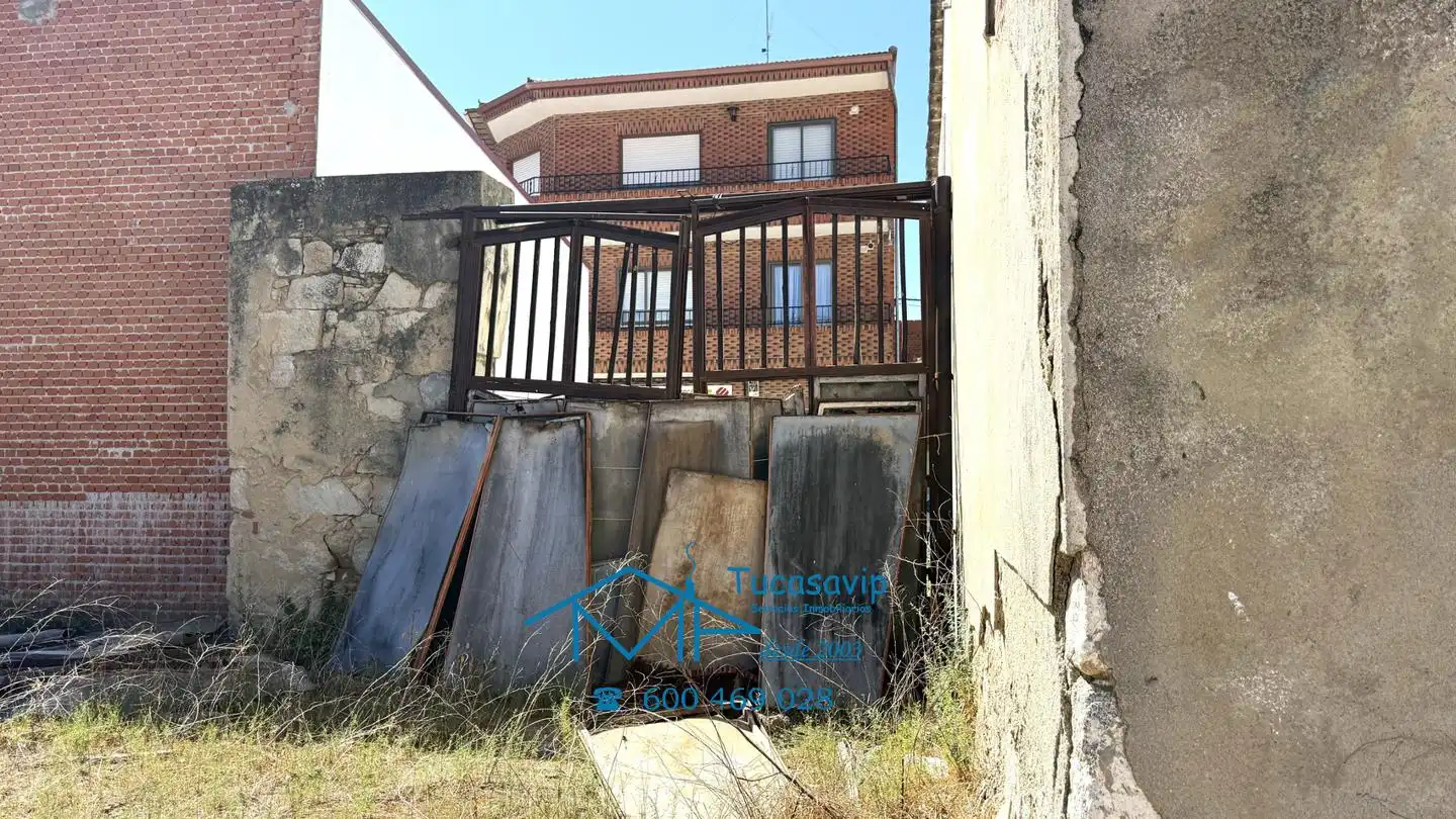 Casa en venda a Cebreros, imagen 4