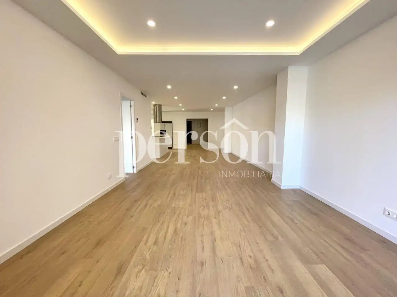 Flat for rent in El Pilar