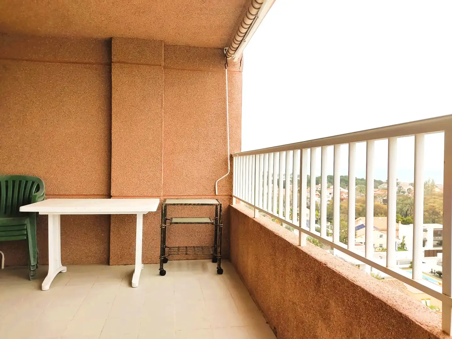 Appartement compact avec piscine à vendre à Carrer Arroz y Tartana, imagen 2