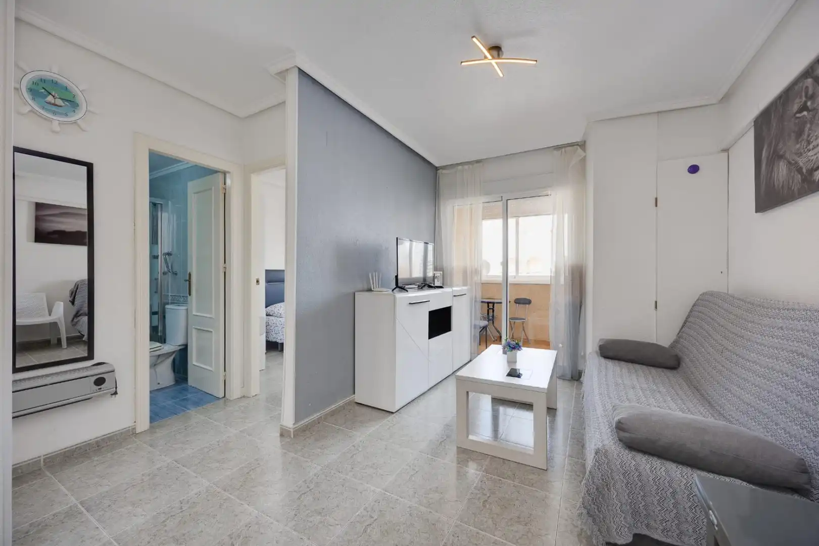 Appartement compact avec piscine à vendre à Playa de los Locos, imagen 8