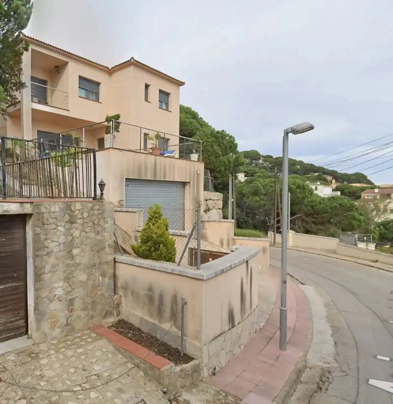 Detached house for sale in Avinguda de la Florada, imagen 3