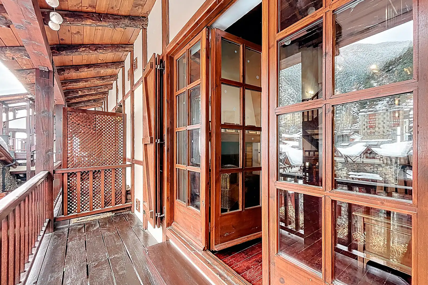 Casa o chalet de alquiler en Arinsal - Erts