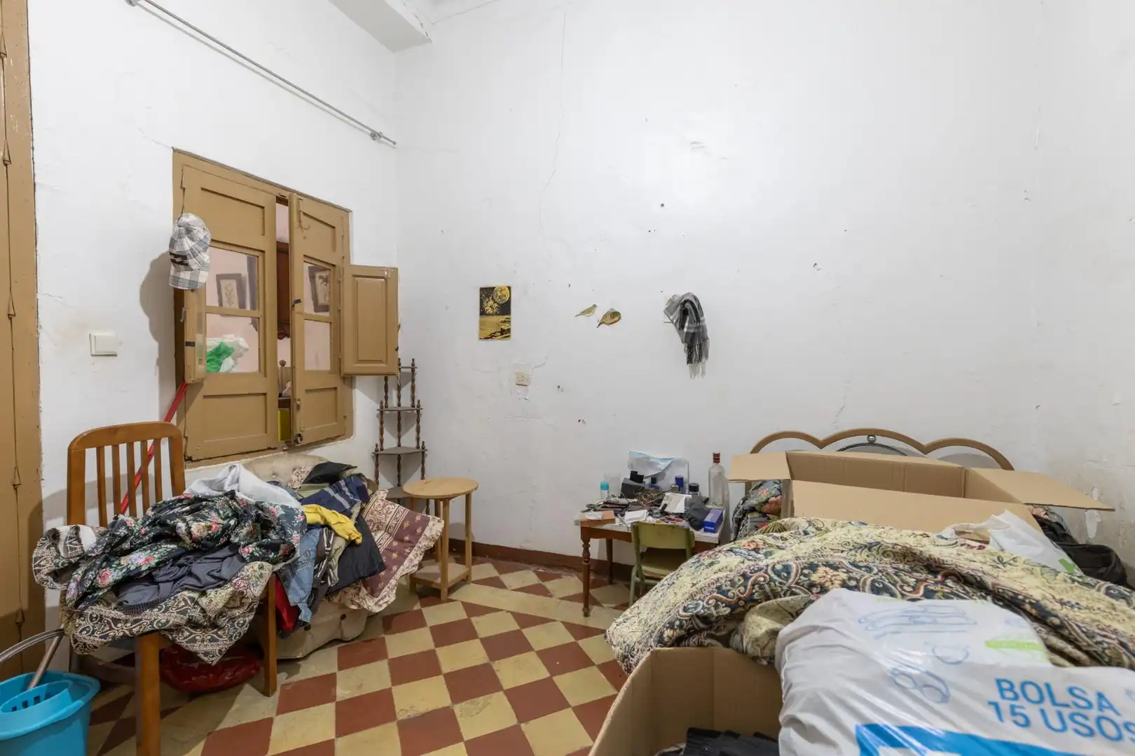 Casa amb terrassa en venda a Calle de la Iglesia 6, imagen 23