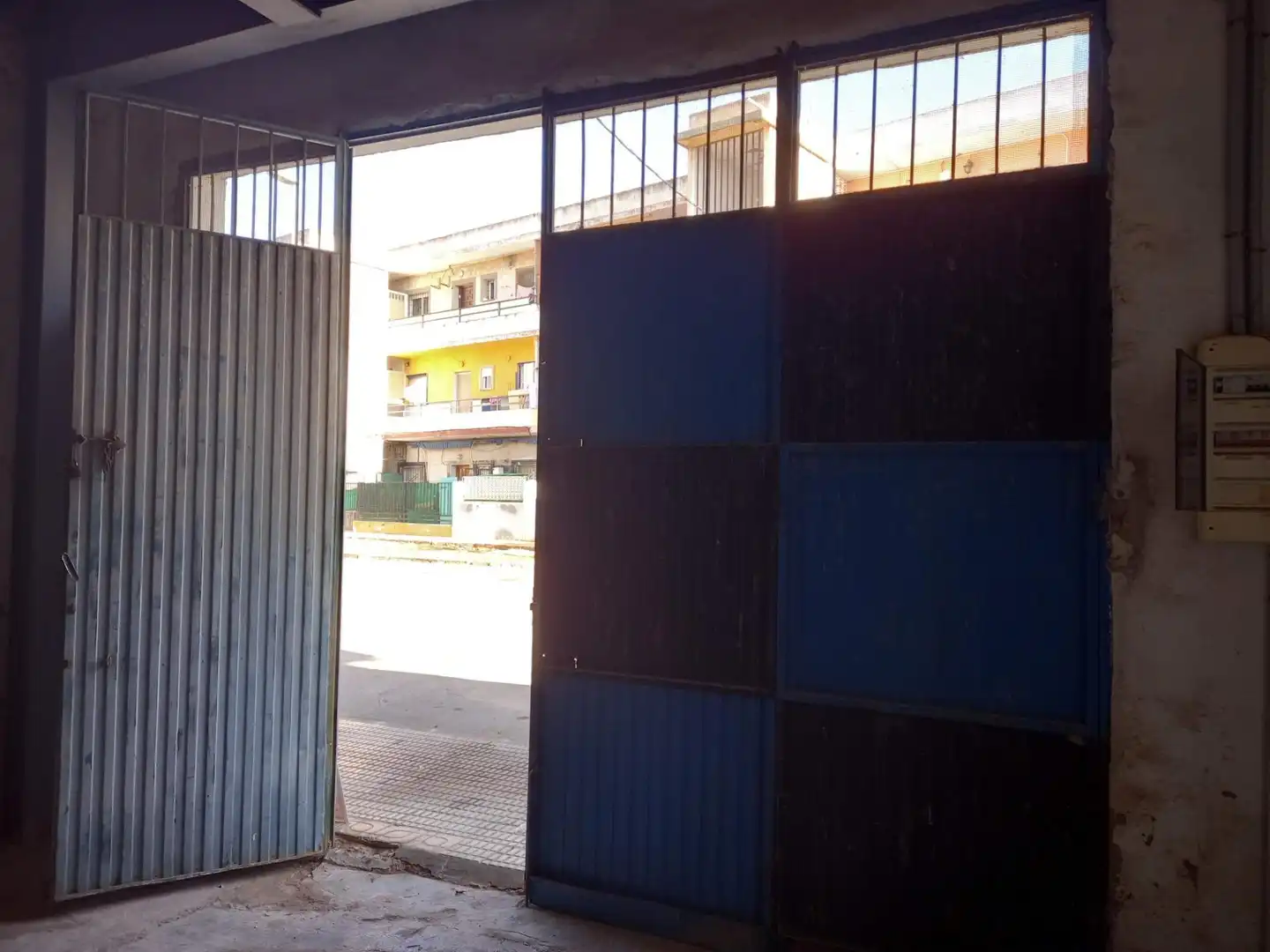 Local comercial en venda a Avenida California 9, imagen 16
