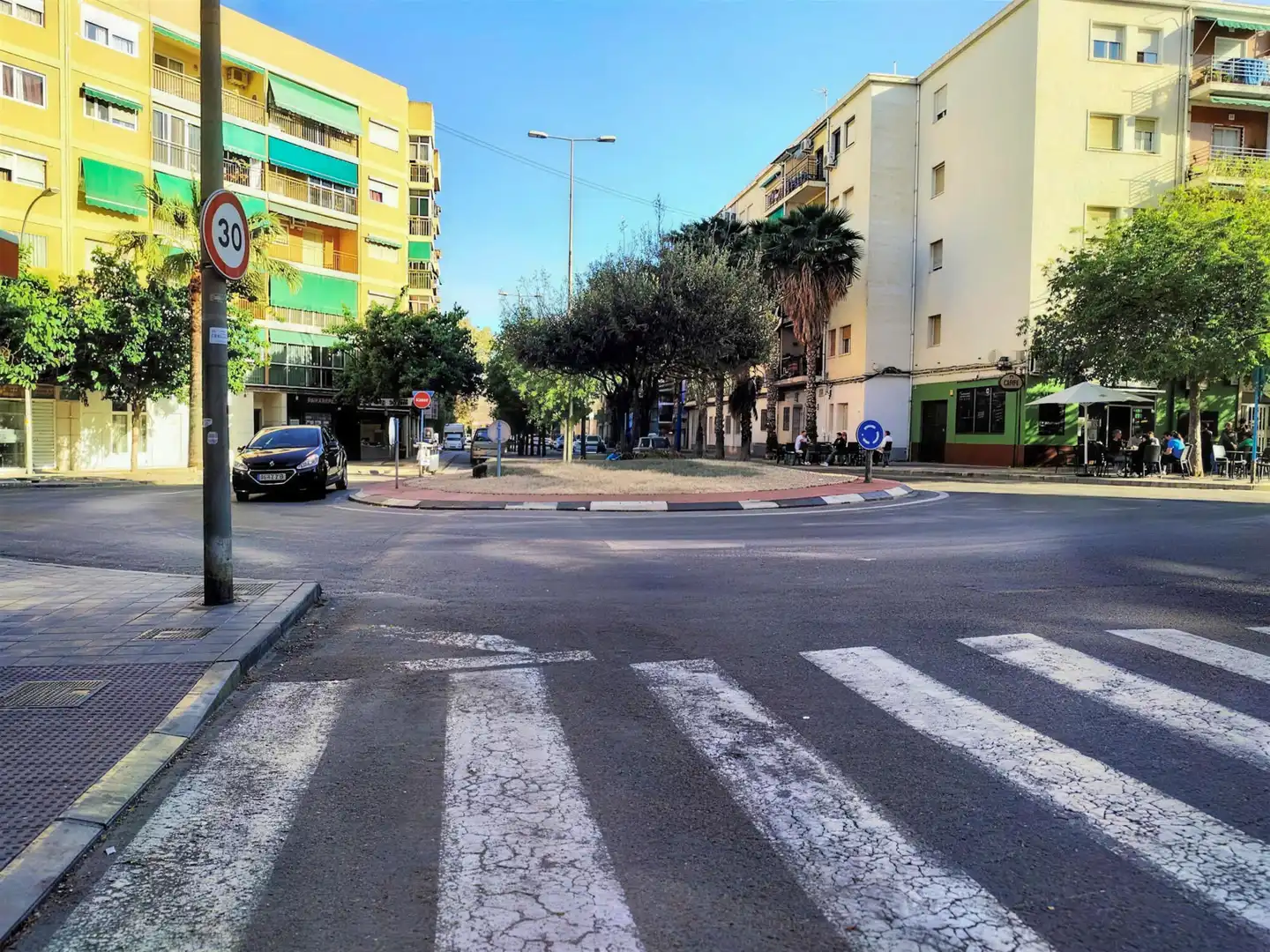Bajo en venta en Calle Deportista Vicente Pastor, imagen 15