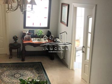 Terraced house for sale in San Francisco