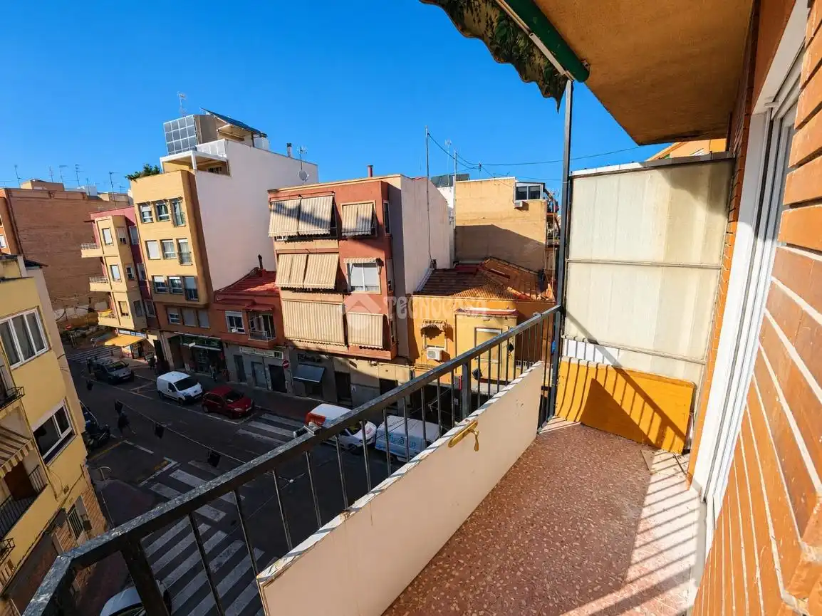 Appartement à vendre à C. Gral. Elizaicin, imagen 7