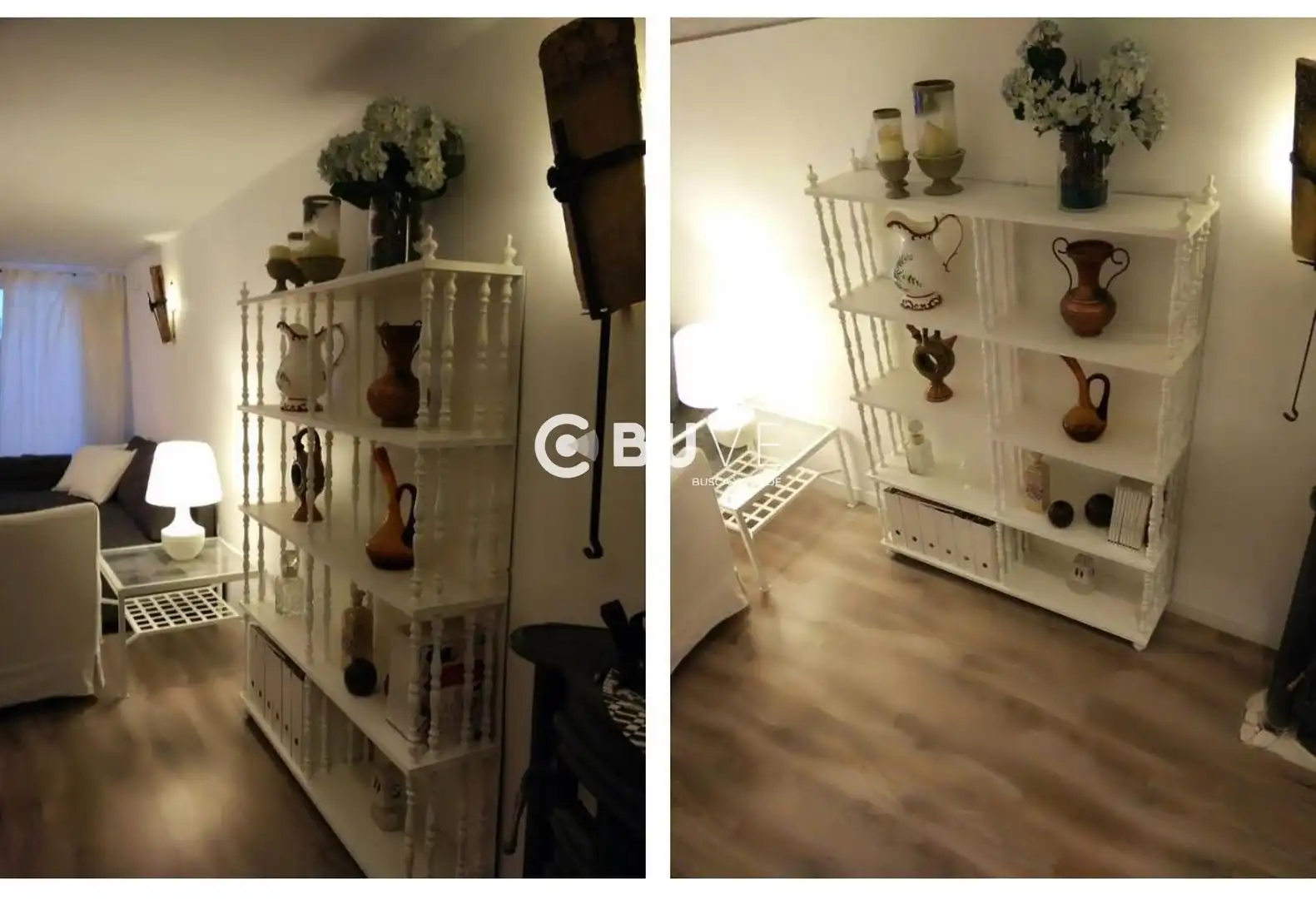 Bedroom of Houses for sale in Valdealgorfa  with Air Conditioner, Heating and Terrace