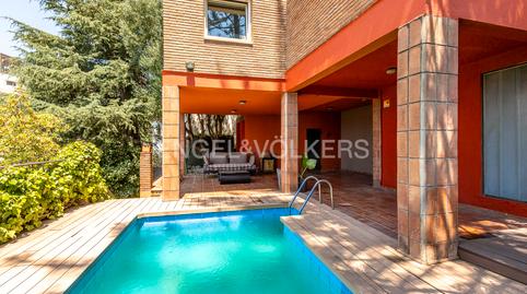 Foto 2 de Casa o xalet de lloguer a La Miranda, Barcelona