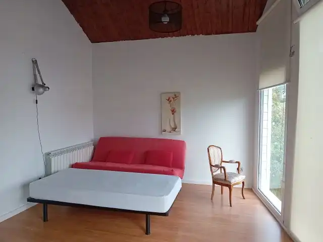Bedroom of Houses for rent in Arakil  with Heating, Private garden and Parquet flooring