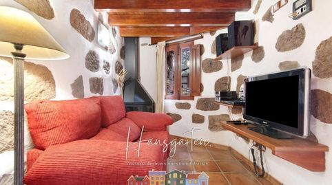 Magnífica casa rural en venta, en el corazón de Tejeda