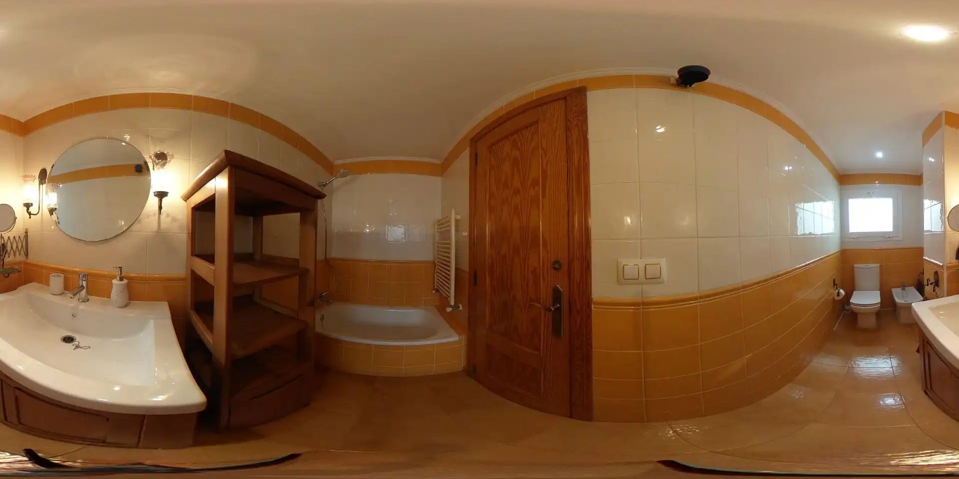 Semi-detached house with terrace for sale in Puerto de Sagunto, imagen 54