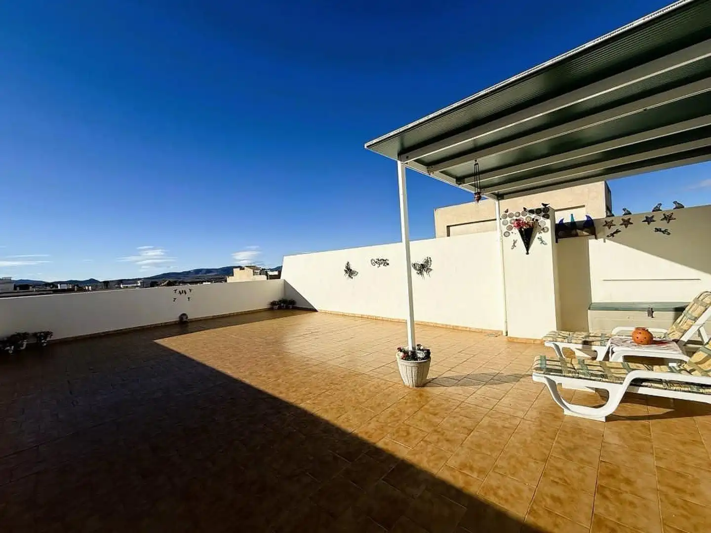 Appartement compact avec ascenseur à vendre à El Pinós / Pinoso, imagen 21