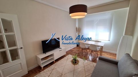 Foto 2 de Piso de alquiler en Haro, La Rioja