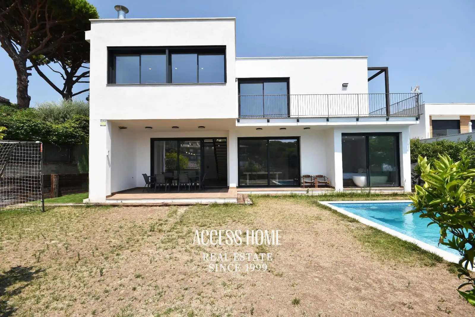 Villa mit Pool zum Verkauf in Premià de Dalt, imagen 54