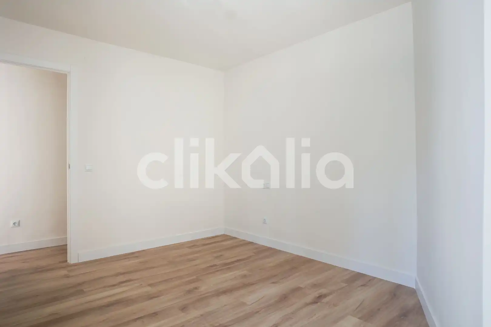 Habitación de Piso de alquiler en Móstoles con Calefacción