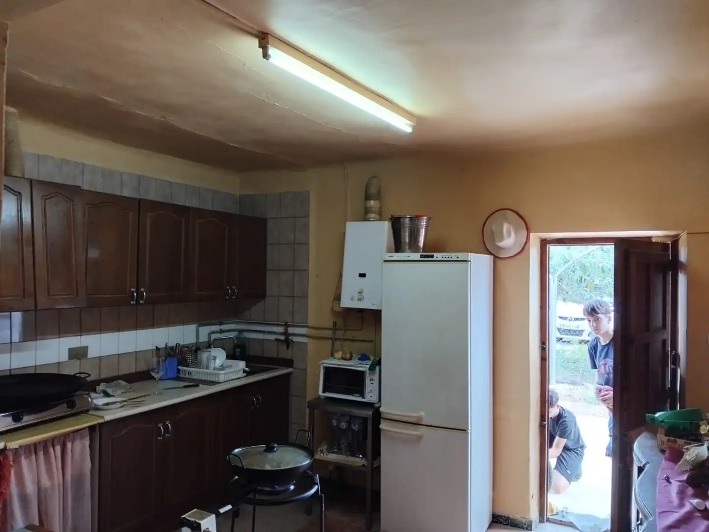 Casa con jardín en venta en Camí del Cementeri 2003A, imagen 37