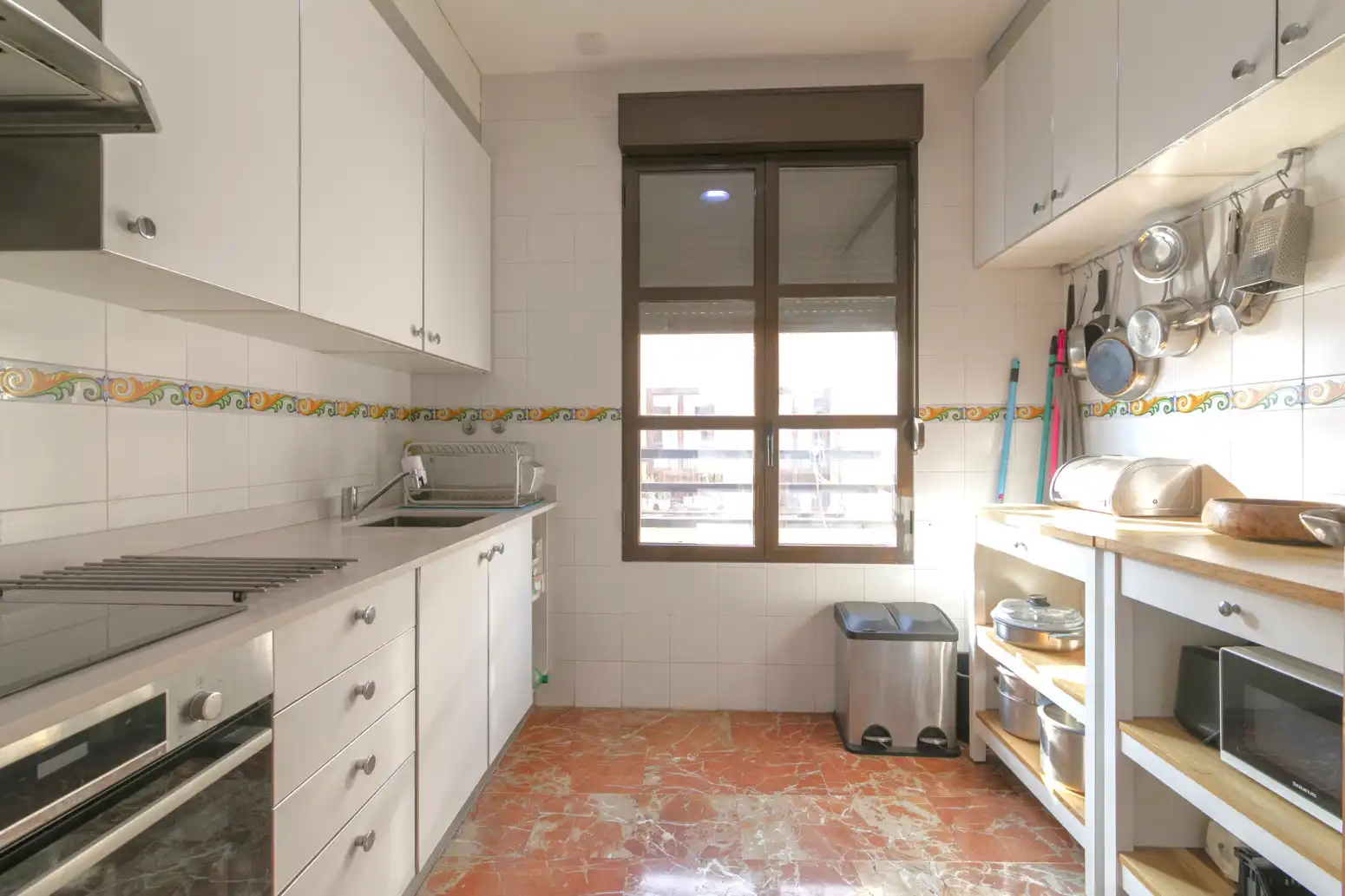 Penthouse mit Balkon zum Verkauf in Valencia - CL QUART, imagen 10