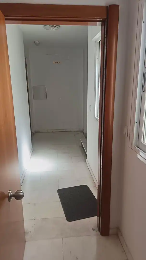 Flat for rent in Granada