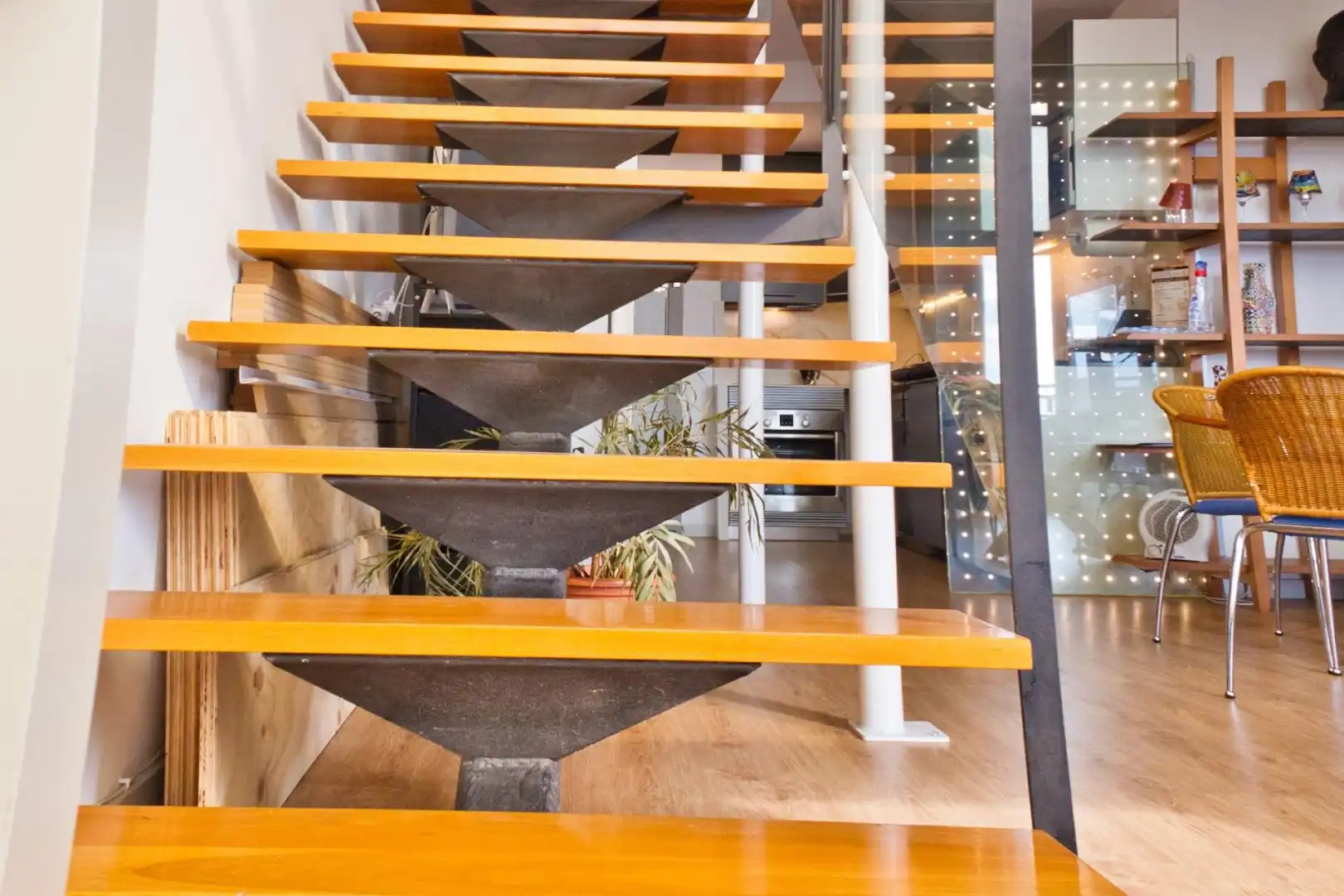 Wohnung zum Verkauf in San Sebastián de los Reyes mit Klimaanlage, Heizung und Terrasse