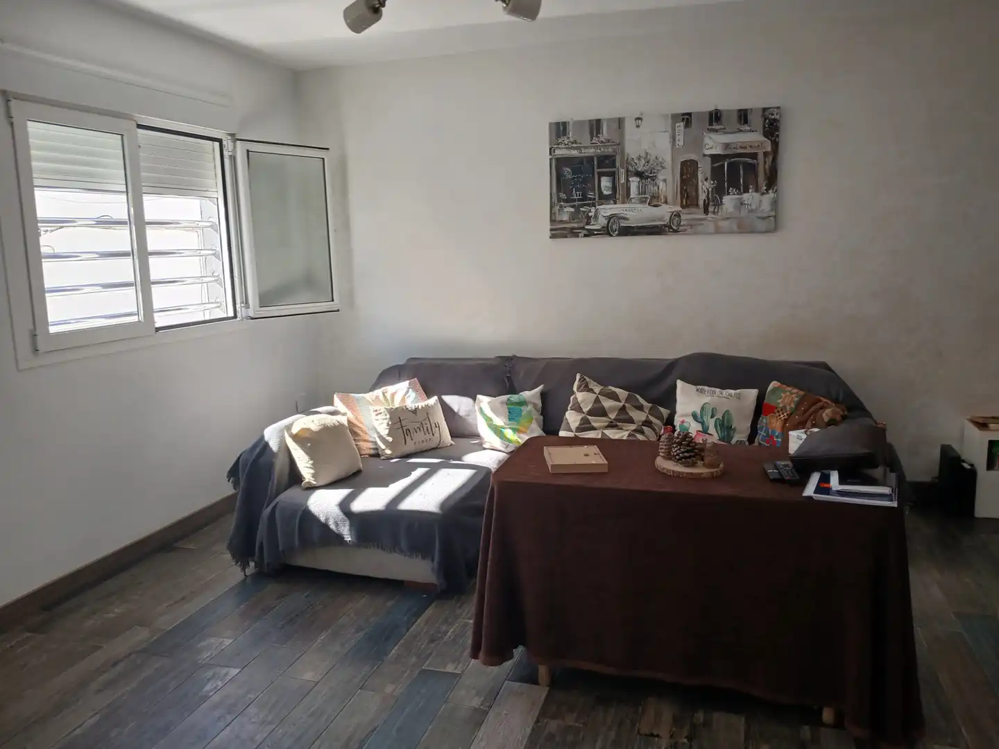 Casa a schiera con terrazza in vendita a Vélez-Málaga ciudad, imagen 3