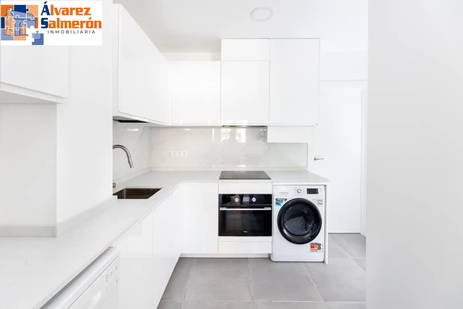 Apartament en venda a Calle Friburgo, imagen 12
